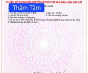 Bán đất mt thâm tâm ngay trục minh mạng  giá tốt khu vực