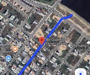 Bán đất đường bờ quan 10, sát nguyễn phước lan