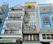 Bán nhà chợ rạch ông 5 tầng, lửng, vừa ở vừa kinh doanh chỉ nhỉnh 9 tỷ