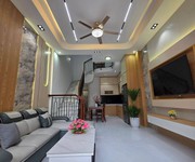 Nhà 3 tầng 3 mê kiệt ô tô - k408 tôn đức thắng