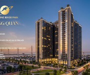 Sunshine river park  0931711838  giá trung bình chỉ 145 triệu/m  tại lõi tây hồ tây