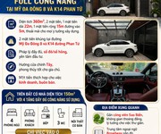 Bán đất 2 mặt tiền kèm nhà 4 tầng full công năng tại mỹ đa đông 8 và k14 phan tứ