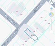 Chính chủ cần bán lô đất mặt tiền Xuân Thiều 36, Hòa Khánh Bắc, Quận Liên Chiểu, Đà Nẵng.