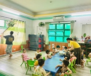 Bán trường mầm non trung tâm hội an   dòng tiền 450tr/tháng
