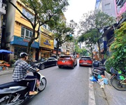 Chính chủ bán nhà mặt phố đoàn thị điểm   đống đa   căn góc đẹp, kinh doanh tốt