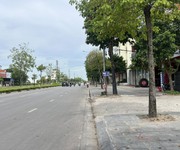 Bán đất lô góc thương mại dịch vụ mặt đường Trường Chinh, TP HD, 724m2, 3 mặt đường
