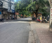 Bán nhà ngõ 29 phố Khương Hạ - Khương Đình đường 15m kinh doanh đỉnh 48m2 x 5 tầng giá 21,5 tỷ