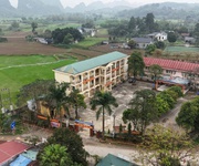 Đất đẹp lương sơn cửa ngõ hà nội - giá chỉ 5 triệu 1m2 - đón đầu tiềm năng phát triển