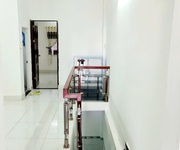 Nhà đường 8m oto qua lại hưng phú p9q8 p.chánh hưng