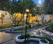 Bán căn biệt thự full nội thất xã đồng trúc, thạch thất, hn