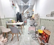Bán nhà Gò Dầu Tân Phú 22m2 4 tầng đúc sân thượng chỉ 3.55 tỷ