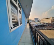 Phòng trọ mới xây   full nội thất   sát công viên phần mềm quang trung