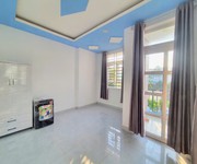 2 Phòng trọ mới xây   full nội thất   sát công viên phần mềm quang trung