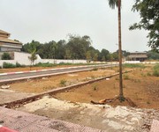Giảm còn 2 tỷ 500 triệu lô đất 100m  full thổ cư đất 2 mặt tiền được giá chốt nhanh lh 0968316162