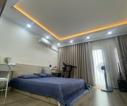 Thượng thanh   nhà mới đẹp   5 tầng   full nội thất   4 phòng ngủ