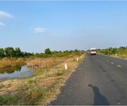 Đất nở hậu gần 2.000m - đón đầu đại lộ đông - tây - giá chỉ 1xx triệu 1m ngang - tiềm năng tăng giá