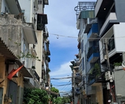 Bán nhà bồ đề 51m2, 6 tầng thang máy, ô tô tránh đỗ- 17.8 tỷ