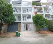 Bán nhà mặt tiền kdc ba tơ - phú lợi, 5x20, 5 tầng, mới ở ngay, gần chợ