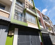 Hàng hiếm tân phú - ngang 6m bề thế - hẻm xe hơi tránh 6m thông