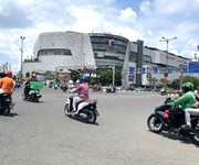 Bán đất mặt tiền gần gigamall thủ đức 123m  ngang 6m   đường 20m   chỉ 13.5 tỷ - phạm văn đồng
