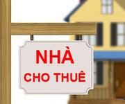 Cho thuê nhà gia đình   số nhà 27