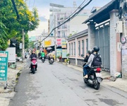 Bán nhà mặt tiền huỳnh văn nghệ - gần phạm văn bạch, 4,5x16m, 4 tầng - 3 pn, chỉ 9,8 tỷ.