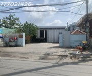 Bán kho xưởng mặt tiền an dương vương   an lạc  dt khủng 1.200m   giá 48 tỷ  chính chủ