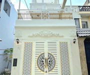 Nhà khu dân trí cao, hẻm xe hơi huỳnh tấn phát, 4x19m, giá hơn 7 tỷ
