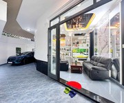 Nhà góc 2 mặt thoáng, hẻm xe hơi huỳnh tấn phát, 7.5x12m, chỉ hơn 8 tỷ