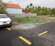 Bán lô đất 86m2 full thổ cư  gần ga đường sắt nam tại cốc liễn - xã minh tân -  huyện kiến thuỵ -