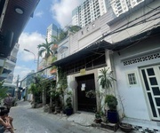 Nhà đẹp cần bán, đường lâm văn bền
