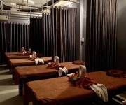 Chỉ 850 triệu full setup, có khách sẵn - sang nhượng spa mặt tiền q1