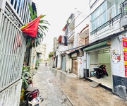 Bán nhà đường tân kỳ tân qúy - bình tân - 44m2 - 2 tầng - 5.2 tỷ