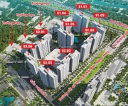 1 Bán shophouse chân đế, mặt sảnh kđt vinsmart. 1 Bán shophouse chân đế, mặt sảnh kđt vinsmart.