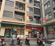 Bán shophouse chân đế, mặt sảnh kđt vinsmart.