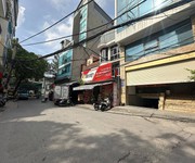 Nhà Đẹp 6 Tầng Thang Máy Giảng Võ ÔTÔ Nội Thất xịn 2 Thoáng 20.8 Tỷ