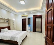 Bân nhà 6 tầng thang máy 5x 20M - HXT thông cạnh chợ Tân Hương - DÁ 12T