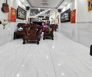 BÁn nhà mặt tiền kdoanh Lê Văn Quới - 4 tầng 4x 20M chỉ 9,xT