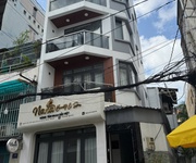 Chính chủ cho thuê nhà nguyên căn trung tâm Bình thạnh- xô viết nghệ tĩnh phường 24
