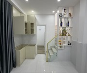 Bán nhà Hồng Lạc full nội thất 19m2 2 tầng 2 pn 2wc