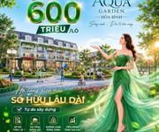 Đầu tư thông minh : Bán đất tại aqua garden , pháp lý an toàn , thanh khoản cực cao