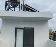 Bán nhà mặt tiền đường số 5, khu bàu cát 2, phường 10, quận tân bình.