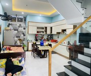 Bán nhà 3 tầng đường số 23, bình trưng tây, q.2, tp hcm. dt 64m2, sổ hồng riêng. giá 7.45 tỷ.