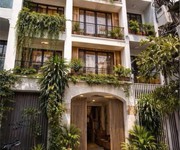 Nhà 4 tầng bạch đằng, hẻm ô tô vi vu sát phố hàn đường tô hiến thành, giá: 6 tỷ