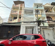 Nhà 75m2 - 4 tầng - hẻm ô tô 10m - chỉ 12 tỷ 7 - đường đinh bộ lĩnh - bình thạnh