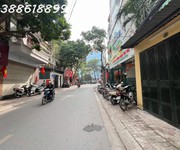 Tòa văn phòng nguyễn ngọc nại 98m  - mt4.5m - 9 tầng thang máy - dòng tiền 100 triệu/th