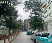 Ccmn chùa láng 102m  - mt5.5m - 10 tầng thang máy - 32 căn hộ - 250 triệu/th