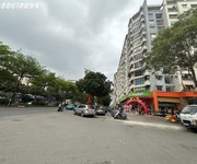 Phân lô trung kính 75m  - mt5m - 4 tầng - ô tô tránh - vỉa hè
