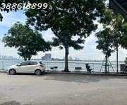 Nguyễn đình thi 100m  - mt 10m - ô tô tránh - view hồ tây -  kinh doanh