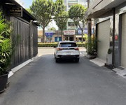 67m ngang 6m nở hậu - giá sốc 7.2 tỷ - sát mặt tiền gò dầu tân phú